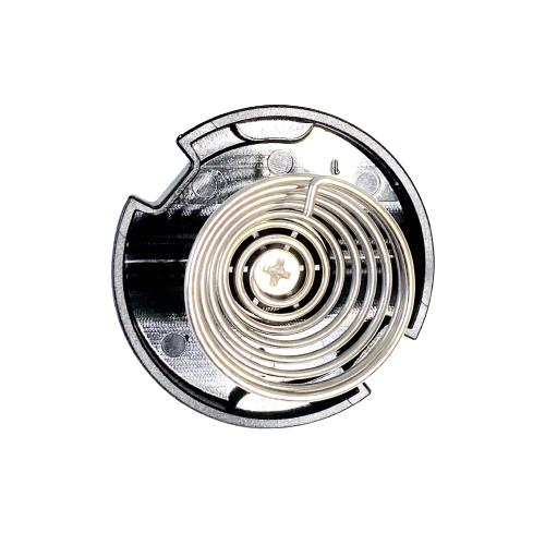 Couvercle de fermeture pour trottinette électrique Cecotec