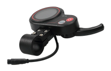 Charger l'image dans la galerie, Display LCD trottinette électrique 5 broches