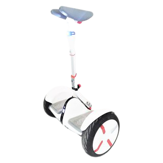 Eclairage Led Segway