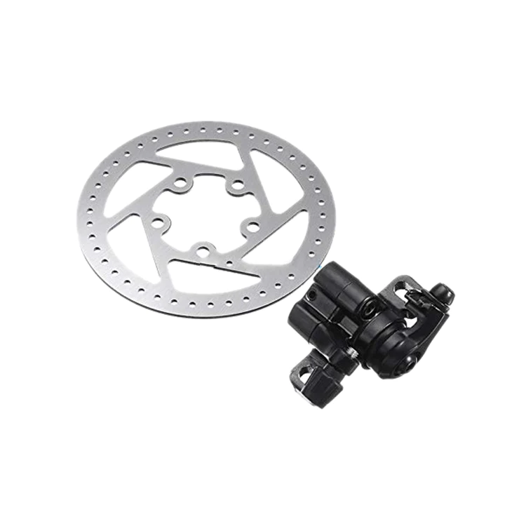 Xtech brake caliper with 110mm disc for Xiaomi M365/Pro scooter