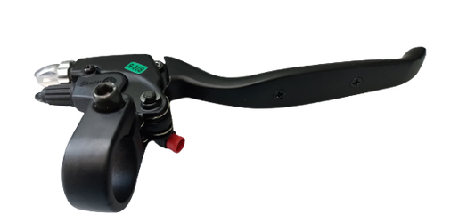 Levier de frein pour trottinette électrique Smolt and Co - Hiley