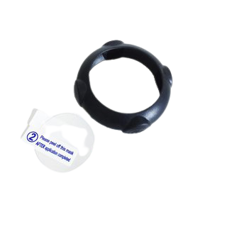 Segway Info Key protection black