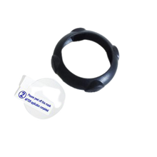 Charger l'image dans la galerie, Protection Segway Info Key noir