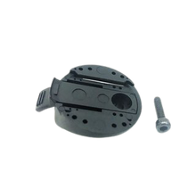 Charger l'image dans la galerie, Fixation support Segway