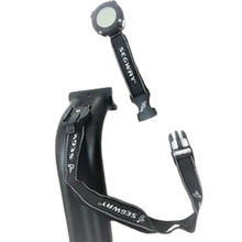 Charger l'image dans la galerie, Fixation clé segway