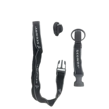 Charger l'image dans la galerie, Collier Segway pratique