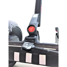 Charger l'image dans la galerie, Feuille de reflexion avant Segway