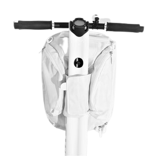 Accroche sacoche Segway