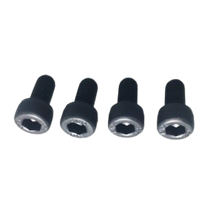 Charger l'image dans la galerie, Jeu de vis pour carénage Segway