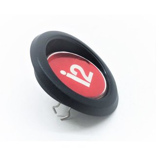 Emblème leaster pour Segway SE I2