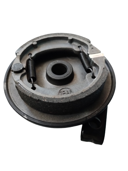 Tambour arrière pour trottinette électrique Smolt and Co - Hiley