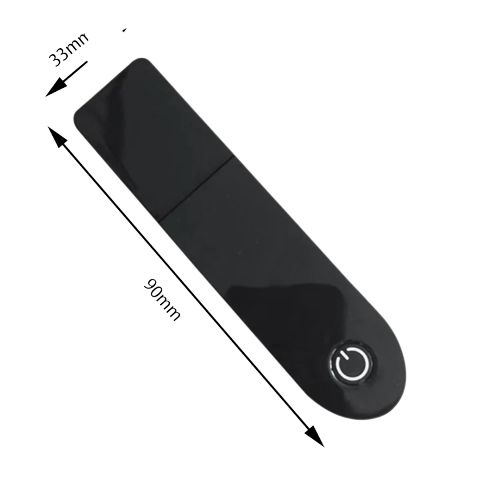 Protection d'écran pour trottinette électrique Xiaomi M365