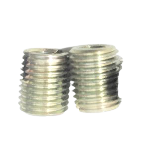 Jeu de douille filetées M4 Segway