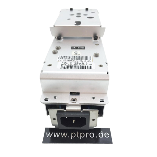 Unité de charge UIC nouvelle pour Segway Gen2