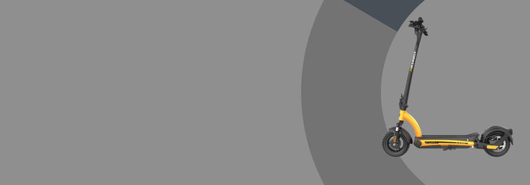 Vente trottinette électrique 
