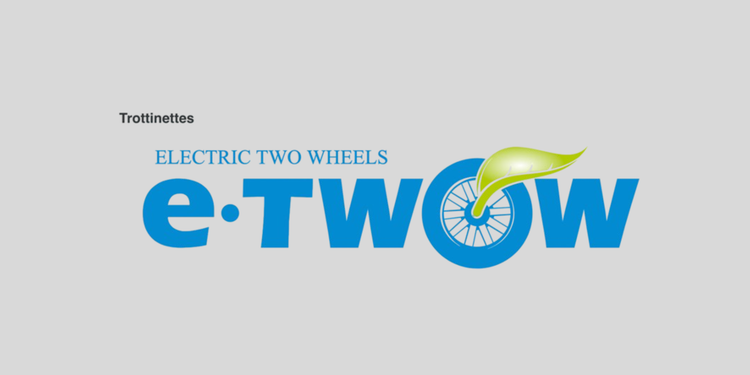 Pièces détachées Trottinette Etwow