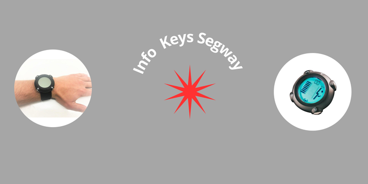 Info Key et accessoires