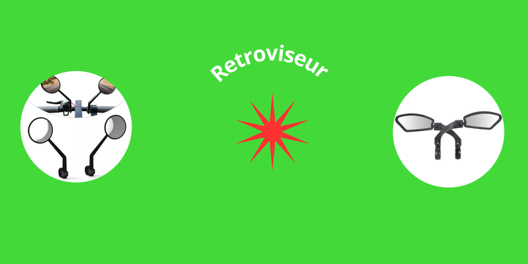 Rétroviseur