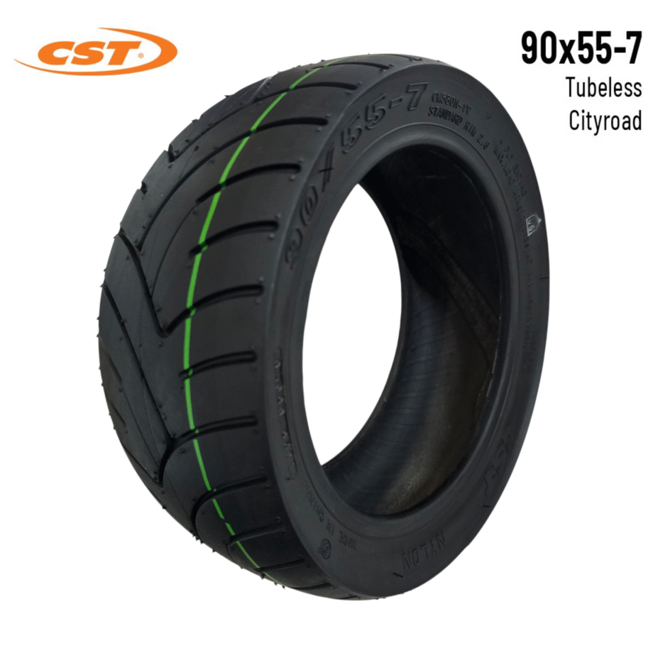 Pneu 90/55-7