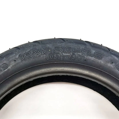 Pneu 10 x 2,50 6,5 CST tubeless