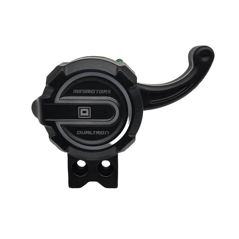 Dualtron EY4 Accelerator