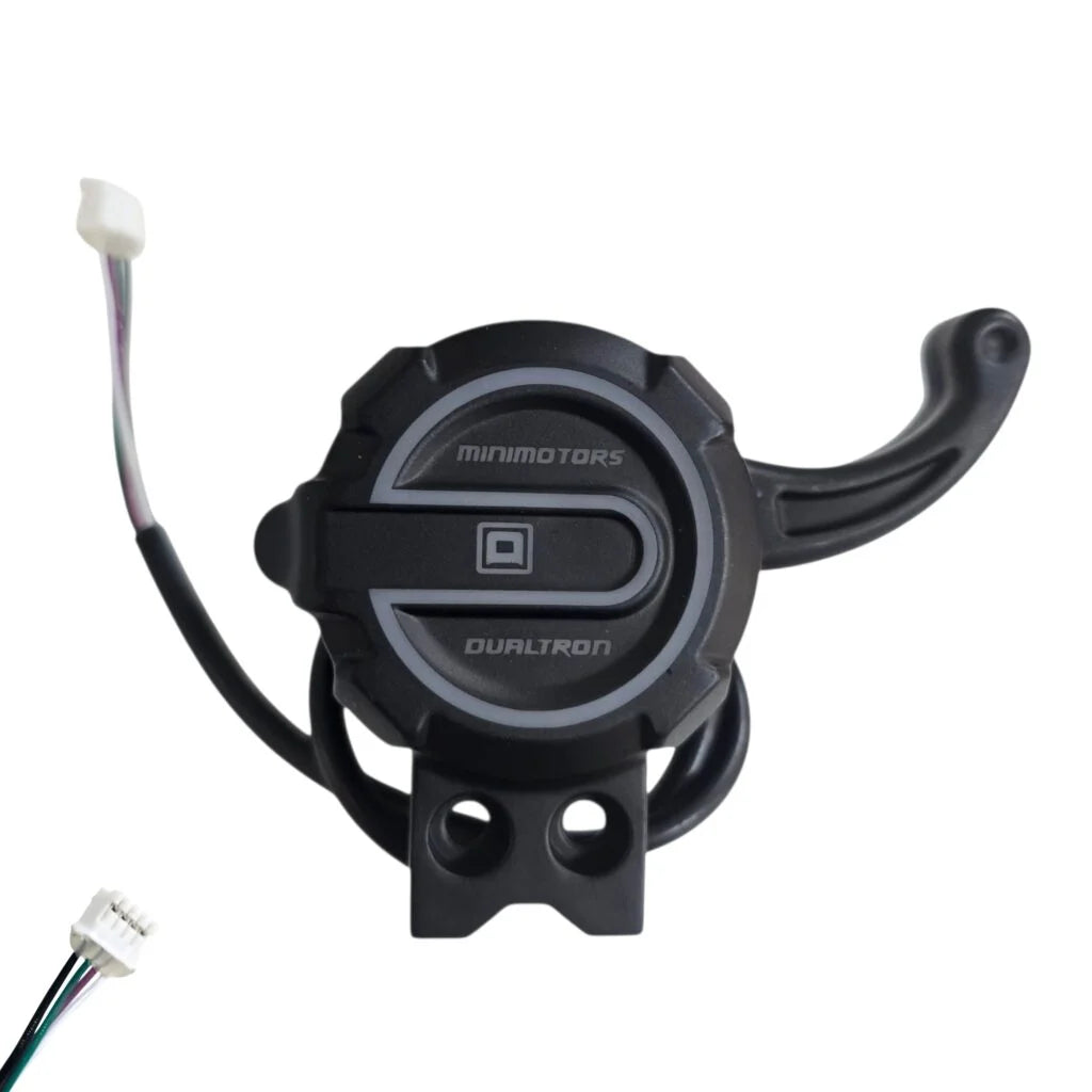 Dualtron EY4 Accelerator