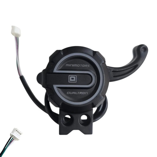 Accelerateur Dualtron EY4