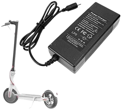 42V-Akkuladegerät für Xiaomi und Ninebot