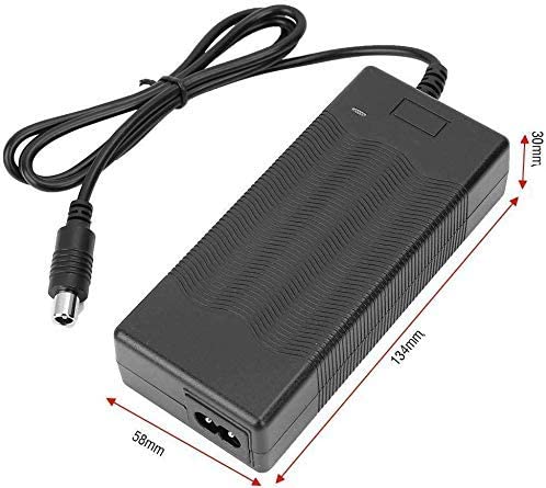 42V battery charger for Xiaomi and Ninebot