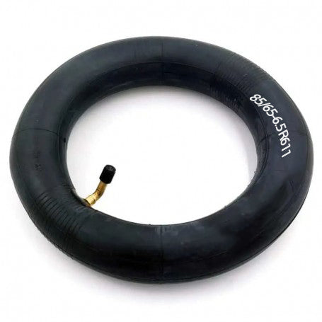Electric scooter inner tube 85/65 - 6.5 90º valve