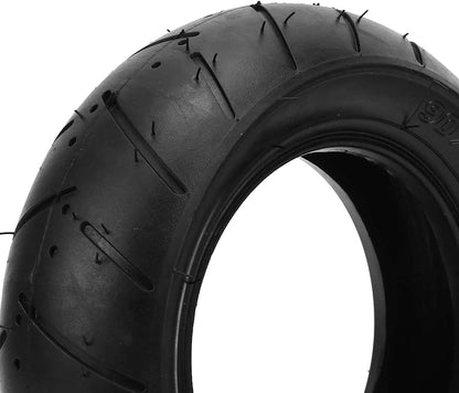 Tire 90/65-6.5 Tubeless racing tire 