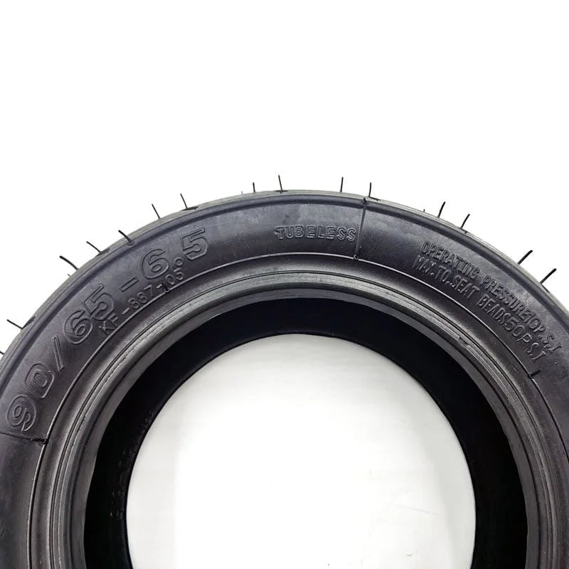 Tire 90/65-6.5 Tubeless racing tire 