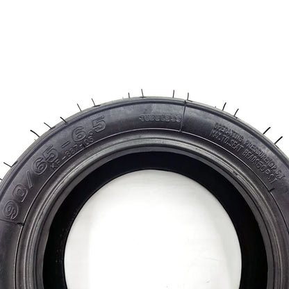 Tire 90/65-6.5 Tubeless racing tire 