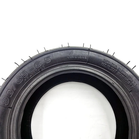 Tire 90/65-6.5 Tubeless racing tire 