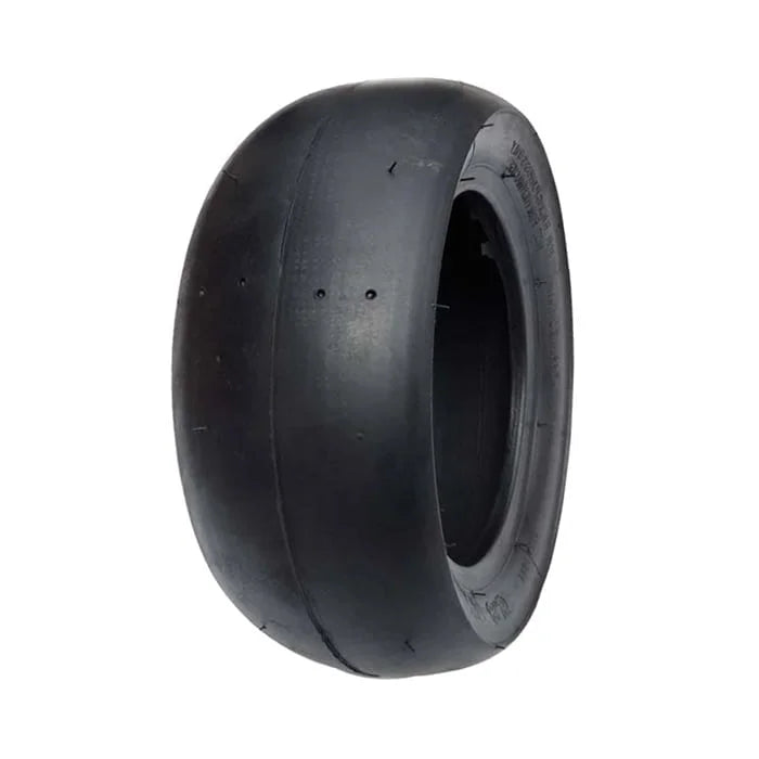 Tire 90/65-6.5 Tubeless Racing Smooth Tire 