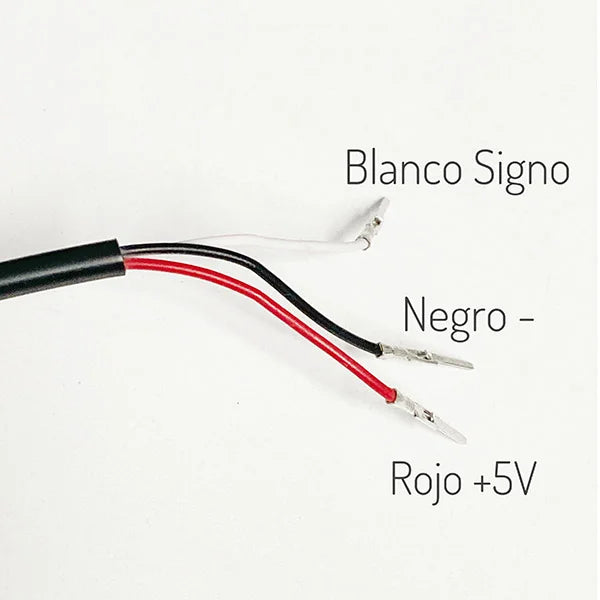 Accélérateur générique pour vélos et trottinette électrique