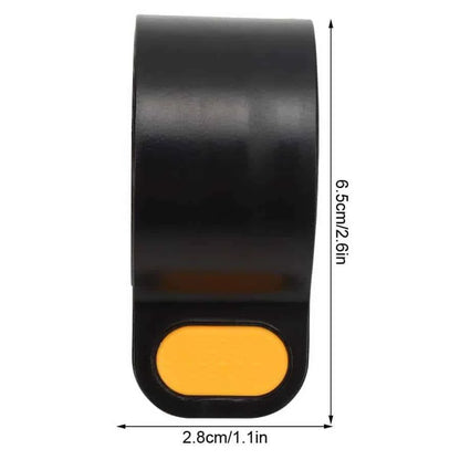 Accelerateur pour trotinette electrique Ninebot G30