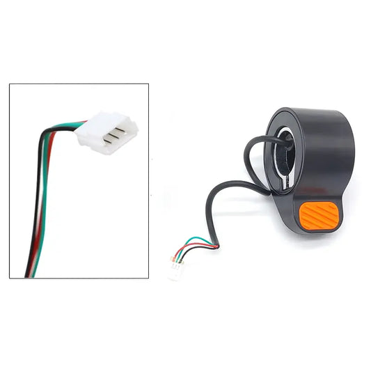 Accélérateur pour scooter Ninebot Series F et D