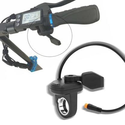 SmartGyro Scooter-Beschleuniger - B-mov - Urbanglide