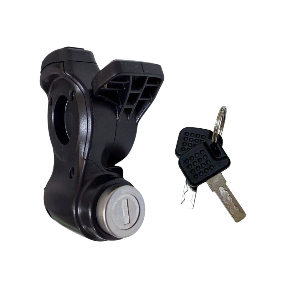 Accélérateur avec clé pour scooter Kukirin G2 Master