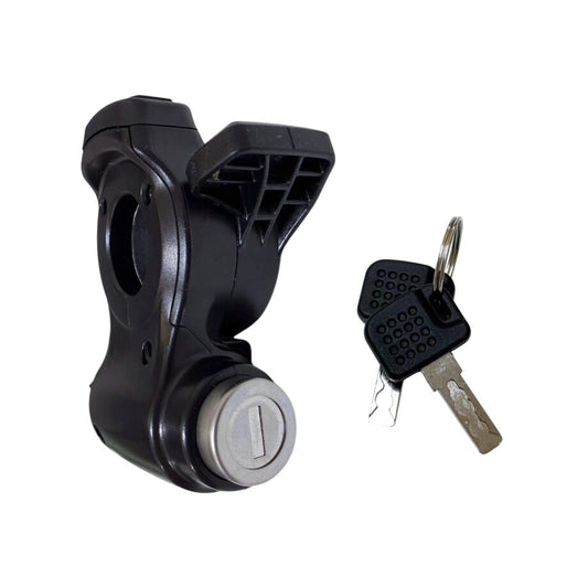 Accélérateur avec clé pour scooter Kukirin G2 Master
