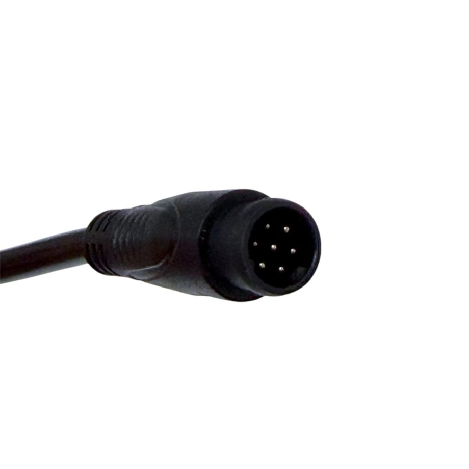 Accélérateur avec clé pour scooter Kukirin G2 Master