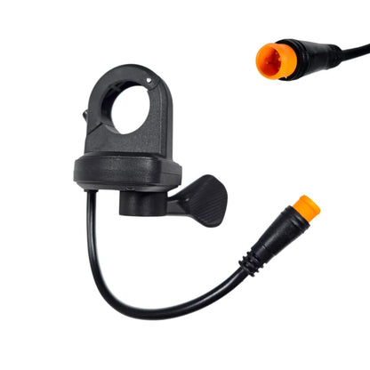 Accélérateur croisé Dual Max 2