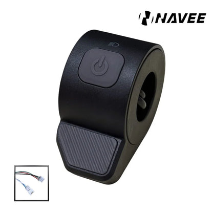 Accélérateur d'origine pour scooter NAVEE S40