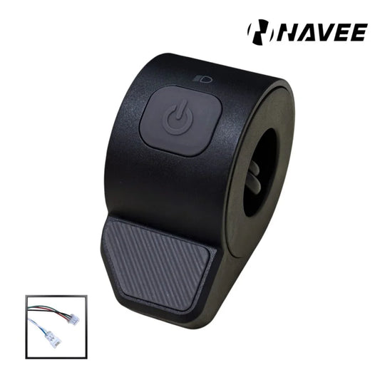 Accélérateur d'origine pour scooter NAVEE S40