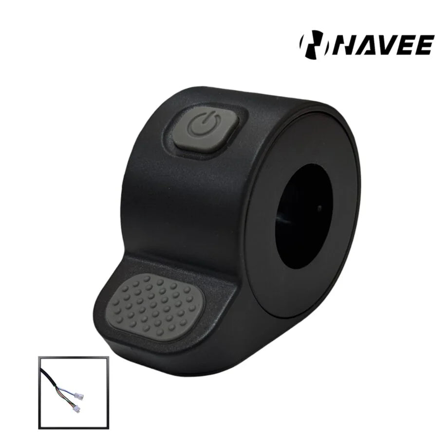 Accélérateur d'origine pour scooter NAVEE S65