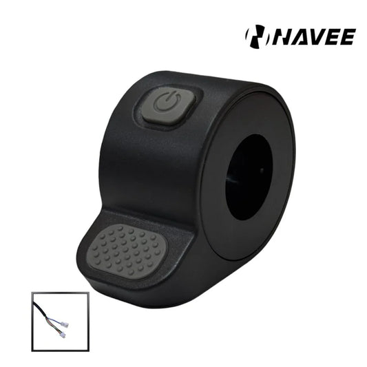 Accélérateur d'origine pour scooter NAVEE S65