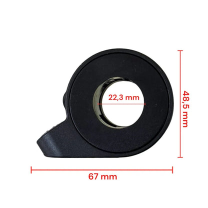 Accélérateur d'origine pour scooter NAVEE S65