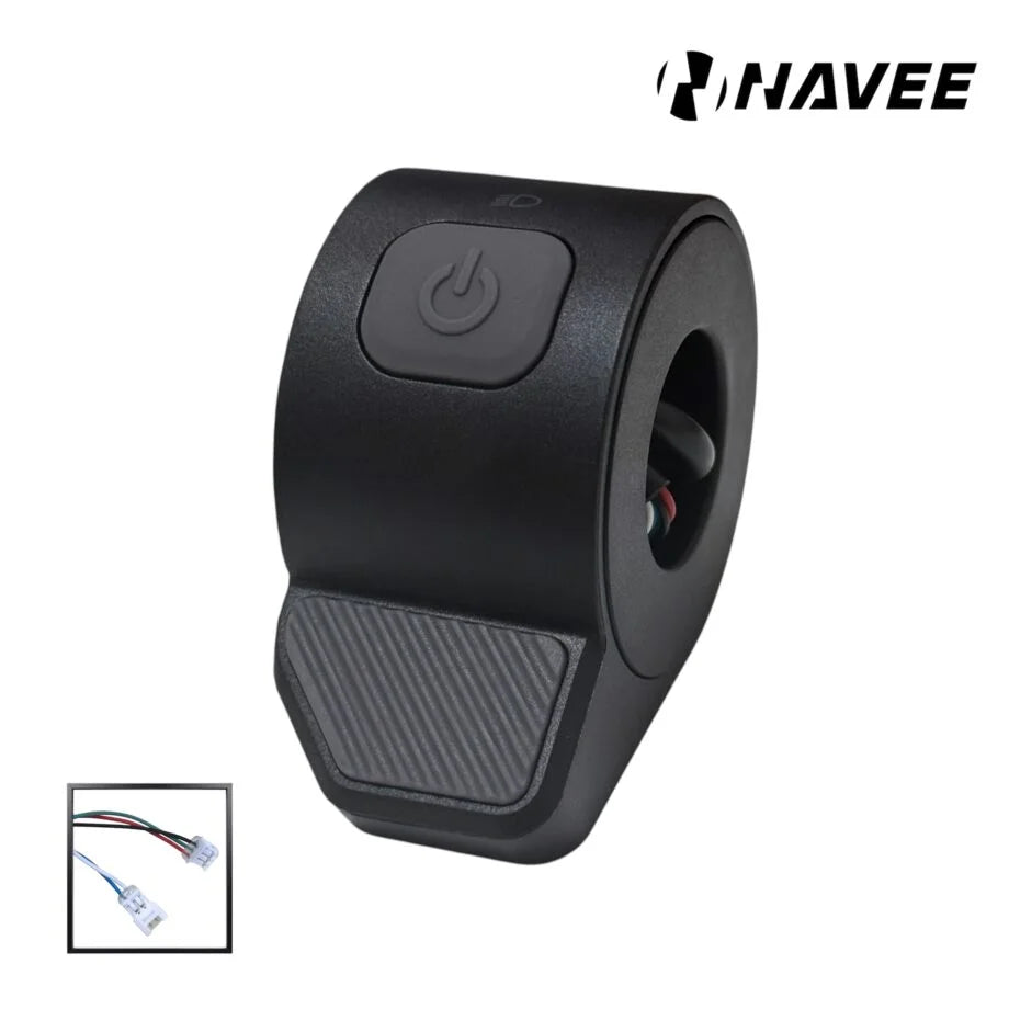 Accélérateur de scooter NAVEE GT3 d'origine