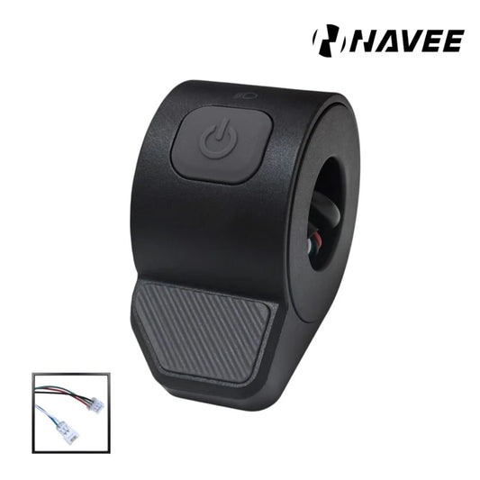Accélérateur de scooter NAVEE GT3 d'origine